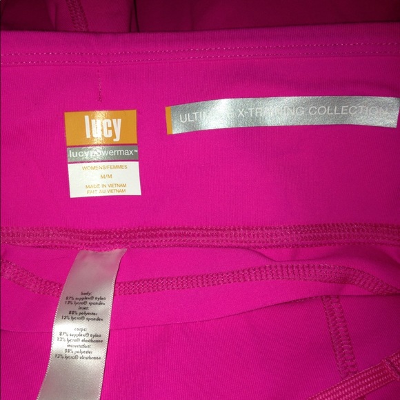 Lucy Capri - Picture 4 of 5